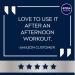 NIVEA MEN Sport Body Wash 16.9 Fl Oz - Pack of 3 | Energizing Shower Gel Bundle - Buy Online on SooperMarket.com