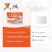 AlievePet Giardia Rapid Test for Dogs & Cats - Self-Test Device (2 Pieces) | Fast & Accurate Pet Health Solution - Buy Online on SooperMarket.com