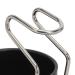 Portable Metal Beard Care Soap Stand | Stable & Dustproof Facial Care Set for Travel - Perfect Gift for Husband & Friends - Buy Online on SooperMarket.com