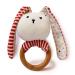 Shumee Bunny Penguin Teether, Elephant Plush Toy & Ball Sensory Set for Babies - Buy Online on SooperMarket.com