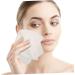 Mikinona Makeup Remover Cotton Makeup Remover Cloth Make up Removers Wash Cloth Eye Makeup Remover Pads Makeup Cloths Face Wash Cloths for Your Face Facial Cloths for Washing Face - Buy Online on SooperMarket.com