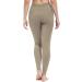 FitsT4 Kids Performance Riding Tights - Flex Knee Patch Breeches for Girls in Khaki (Large) - Buy Online on SooperMarket.com