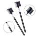 1 PCS Eyelash & Eyebrow Brush Comb - Makeup Tool for Extensions - Buy Online on SooperMarket.com