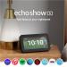 Echo Show 5 (2nd Gen, 2021 release) | Smart display with Alexa and 2 MP camera | Charcoal Charcoal Device only
