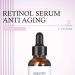 Venature Bakuchiol Retinol Rejuvenation Serums | 30ML Bakuchiol Face Neck and Serums with 2.5% Retinol | Anti-Aging Serums Whitening Skin for All Skin Types - Buy Online on SooperMarket.com