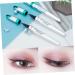 Healeved Very Fine Eyeliner Long-lasting Eyeliner Eye Drawing Pen Smudge-proof Eyeliner Plastic - Buy Online on SooperMarket.com