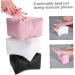 Nail Cushion Nail Cushion Soft Pu Leather Manicure Hand Rest Cushion Dual Use Hand Pillow White - Buy Online on SooperMarket.com