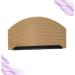 Buy NOLITOY Mini Lint Remover - Portable Hair Ball Trimmer & Wooden Shaver for Sweaters | International Shipping - Buy Online on SooperMarket.com