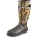 Guide Gear Men's 15 Camo Hunting Insulated Rubber Boots - Waterproof, 400-gram, Realtree Edge - Size 11 - Buy Online on SooperMarket.com