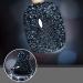 MIZHSE Diamond Gel Nail Polish Set - Reflective Glitter BD-005 Dark Blue - Soak Off LED Lamp Manicure Kit for Beginners at Home - Buy Online on SooperMarket.com
