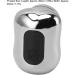 Portable Rechargeable Beard Trimmer - Waterproof Cordless Hair Clipper for Home & Travel | USB Cable Included - Buy Online on SooperMarket.com