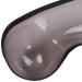 SRMAN 2X Salon Hairdresser Neck Bowl - Perm Container & Shoulder Protector for Hair Care - Buy Online on SooperMarket.com