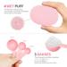 Face Mask Mixing Bowl Set - DIY Beauty Makeup & Skin Care Tool for Ladies - Buy Online on SooperMarket.com