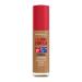 Rimmel London - Lasting Finish 35 Hour Foundation Long-Wearing Hydrating Vegan Formula Full-Coverage - Latte 1 count (Pack of 1) Latte - 410