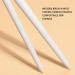 Brush Professional Portable Slanted Sickle Brush for Home - Buy Online on SooperMarket.com