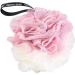 Buy Cabilock 5pcs Kids Shower Scrunchie Bathbombs - Soft Mesh Sponge Poufs for Fun Bathing Experience - Buy Online on SooperMarket.com