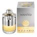Azzaro Wanted Eau de Toilette - 3.4 Fl Oz | Men's Woody, Citrus & Spicy Cologne - Buy Online on SooperMarket.com