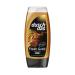 Duschdas 3-in-1 shower gel & shampoo Fresh Gold shower bath with Fresh-Energy fragrance formula ensures a refreshing start in the day 225 ml 1 piece ICE KICK 225 ml (1 Pack)