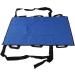 Patient Transfer Pad Reusable Washable Patient Transfer Sheet Bed Repositioning Pad with Reinforced Handle for Turning Lifting - Buy Online on SooperMarket.com