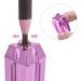 4-in-1 Eyebrow Pencil Sharpener Tool | Lightweight Brow Makeup for Perfect Salon Results | Shop Internationally - Buy Online on SooperMarket.com