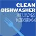 Finish Dishwasher Cleaner - Citrus Scent 8.45 oz - Powerful Cleaning for Sparkling Dishes - International Shipping Available - Buy Online on SooperMarket.com