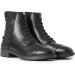 HORZE Children's Riding Boots Kilkenny | Jodhpur Boots for Girls 35 EU | Black - Shop Internationally - Buy Online on SooperMarket.com