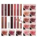 Butter Jelly Lipstick | Moisturizing Lip Stain & High Pigment Waterproof Lip Glaze for Fuller Lips - Long Lasting Day/Night Color (3 - Buy Online on SooperMarket.com