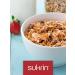 Sukrin Pur Erythritol Natural Calorie-Free Sugar Substitute 500g Pack for Healthy Baking & Cooking - Buy Online on SooperMarket.com