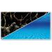 AMTRA MYSTIC - Aquarium poster background aquarium decoration decorative poster with double print format 60x150cm 60x150 cm - Buy Online on SooperMarket.com