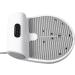 Body Heater Blow Dryer Quick Drying Body Dryer ABS Negative Ions for Home (US Plug 110V) - Buy Online on SooperMarket.com