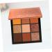 Angoily 1pc Eye Shadow Eyeshadow Powder Eyeshadow Paillette Eyeshadow Palette Set Lasting - Buy Online on SooperMarket.com