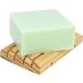 Buy Honeydew Melon Glycerin Soap - 4 oz Bar by Eclectic Lady | International Shipping Available - Buy Online on SooperMarket.com