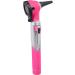 Primac FiberOptic Mini Earscope - Ideal for Students, Nurses & Home Use in Pink - Buy Online on SooperMarket.com