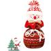 KOMBIUDA 1pc Snowman Storage Candy Bag Bags Kids Ornament Hanging Knitted Portable Christmas Adorable 1 count (Pack of 1) As Shown - Buy Online on SooperMarket.com
