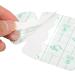 20pcs Heel Tape Sticker Moleskin Blister Plasters for Feet Foot Care Tape Patches Waterproof Foam Blister Sticker Moleskin Pads Strong Viscosity Invisible Blister Bandage 20 Pcs - Buy Online on SooperMarket.com