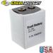 Buy 10pc Exell 266 Alkaline 9V Batteries NEDA 1605 PP7 6F90 - Long-Lasting Power for All Devices - Buy Online on SooperMarket.com