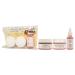Radiant Renewal Skincare Trio by the Balm - 3 Pc Face Mask Night Cream & Serum for Women | Shop Internationally - Buy Online on SooperMarket.com