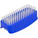 Haskyy Hand Cleaner - 2x Double-Sided Nail Brush Set | Made in Germany | Effective Hand Washing & Hygiene - Buy Online on SooperMarket.com
