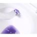 12Pcs Lavender Scented Disposable Toilet Brush Refills for 3061 Scrubber Wand - Self Contained Cleaning Agent - Multipurpose Supplies - Buy Online on SooperMarket.com