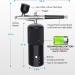GYSURYB Airbrush Set Kit Rechargeable Handheld Airbrush Compressor for Nail Art Makeup B - Buy Online on SooperMarket.com