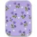 Asukohu Contact Lens Container Travel Set | Cute 5-Petal Design with Lens Remover Tool & Solution Bottle - Perfect for Daily Use - Buy Online on SooperMarket.com