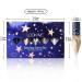 Go Ho Glitter Liquid Eyeliner Set - 5 Colors Metallic Shimmer | Korean Makeup Waterproof Long Lasting Formula for Sparkle Eyes - Buy Online on SooperMarket.com