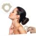 Mikinona Jade Scraping Instrument Tools Gua Sha Stones Gua Sha Facial Tool Gua Sha Tool Love Scraping Tablets - Buy Online on SooperMarket.com