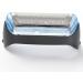 Buy Nicfaky 2pcs Electric Mesh Foil Head Parts for 10B/20B Model 180 190 170 1775 1735 | Durable & International Shipping - Buy Online on SooperMarket.com