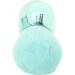 Verdant Touch Foundation Brush Foundation Loose Powder Brush Portable Travel Makeup Tool Simple Elegant Soft Hair Cosmetic Brush Green - Buy Online on SooperMarket.com