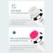 Electric Facial Body Cleaning Brush Electric Face Brush Wireless Charging Cleaning Brush Multi-Function Massager Blackhead Removal Acne Pore Cleaning Waterproof with 4 Replaceable Heads - Buy Online on SooperMarket.com