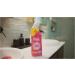 The Pink Stuff The Miracle Toilet Cleaner 750ml | Pack of 6 | Removes Limescale & Stains - Buy Online on SooperMarket.com