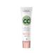 L'Or al Paris Magic CC Cream with SPF 20 Anti-Redness and Colour Correcting With Vitamins B5 and E Lightweight Hydrating Formula Adapts to Skin Tone for a Natural Glowy Finish 30 ml CC Cream 30 ml (Pack of 1)