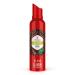 Old Spice Timber 0% Gas Deodorant Body Spray - For Men (115 gm /140 ml) - India Old Spytin Bar 0% Gas Deodorant Body Spray - For Men (115 gm / 140 ml) - India