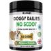 iKARMEL Doggy Dailies | Advanced Anal Gland Support Chews for Dogs | No Scoot Pet Supplements | Pumpkin Powder Fiber Digestion Tablets | Vet-Formulated | 120 Count - Buy Online on SooperMarket.com